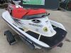 UNRESERVED Yamaha GP1200V Wave Runner Jet Ski - 12