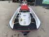 UNRESERVED Yamaha GP1200V Wave Runner Jet Ski - 13