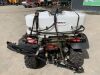 UNRESERVED Honda Fourtrax 300 4x4 Petrol Quad - 4