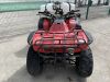 UNRESERVED Honda Fourtrax 300 4x4 Petrol Quad - 7