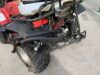 UNRESERVED Honda Fourtrax 300 4x4 Petrol Quad - 10