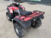 UNRESERVED Honda Fourtrax ES Petrol Quad - 4