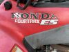 UNRESERVED Honda Fourtrax ES Petrol Quad - 14