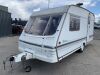 UNRESERVED Swift Azzura 400 Single Axle Caravan