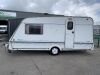 UNRESERVED Swift Azzura 400 Single Axle Caravan - 2