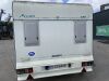 UNRESERVED Swift Azzura 400 Single Axle Caravan - 4