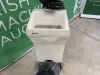 UNRESERVED Numat Floor Polisher - 3