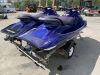 UNRESERVED Set of 2x 2003 Yamaha GP1300-B Wave Runner Jet Skis - 5