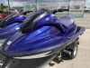 UNRESERVED Set of 2x 2003 Yamaha GP1300-B Wave Runner Jet Skis - 8