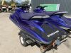 UNRESERVED Set of 2x 2003 Yamaha GP1300-B Wave Runner Jet Skis - 10