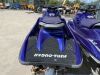 UNRESERVED Set of 2x 2003 Yamaha GP1300-B Wave Runner Jet Skis - 11