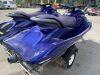 UNRESERVED Set of 2x 2003 Yamaha GP1300-B Wave Runner Jet Skis - 25