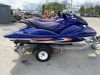 UNRESERVED Set of 2x 2003 Yamaha GP1300-B Wave Runner Jet Skis - 26