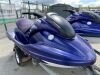 UNRESERVED Set of 2x 2003 Yamaha GP1300-B Wave Runner Jet Skis - 27