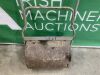 UNRESERVED Garden Roller - 2