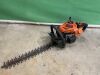 UNRESERVED Hitachi Koki Hedge Trimmer