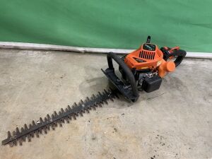 UNRESERVED Hitachi Koki Hedge Trimmer