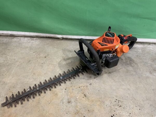 krans heldig mindre UNRESERVED Hitachi Koki Hedge Trimmer | TIMED AUCTION DAY TWO - Ireland's  Monthly Tool & Equipment Auction - Irish Machinery Auctions