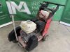 UNRESERVED Cimar CFC-18 Petrol Road Saw