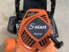 UNRESERVED Hitachi Koki Hedge Trimmer - 3