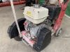 UNRESERVED Cimar CFC-18 Petrol Road Saw - 7