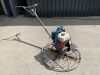 UNRESERVED MBW Petrol Power Float - 2