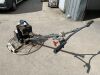 UNRESERVED MBW Petrol Power Float - 6