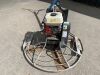 UNRESERVED MBW Petrol Power Float - 7