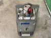 UNRESERVED Probst Stone Magnet - 4