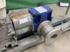 Capstain Honda Petrol Winch - 4