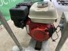 Capstain Honda Petrol Winch - 6