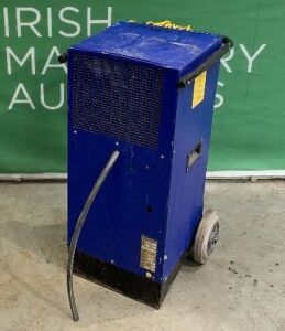 UNRESERVED Calorex Dehumidifier