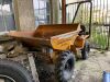 UNRESERVED Benford 150 Straight Tip Dumper