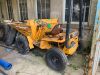 UNRESERVED Benford 150 Straight Tip Dumper - 2