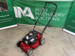 UNRESERVED Sanli LSP 420 Petrol Lawnmower