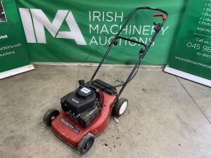 UNRESERVED Mountfield HP454 Petrol Lawnmower