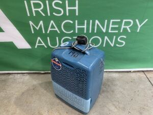 UNRESERVED Super Garania Dehumidifier