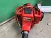 UNRESERVED Shindaiwa P300 Petrol Grass Strimmers - 4