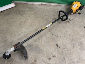 UNRESERVED Partner SST250 Petrol Grass Strimmers