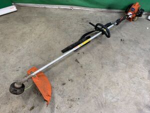 UNRESERVED 2013 Tanka Petrol Grass Strimmers