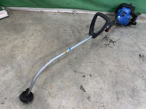 UNRESERVED Euromac 270i Petrol Grass Strimmers