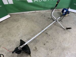 UNRESERVED Einhall MSB28 Petrol Grass Strimmers