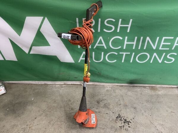 UNRESERVED Flymo Multitrim 200 Electric Strimmers