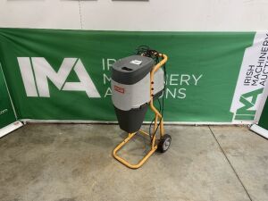 UNRESERVED Ryobi Electric Chipper