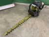 UNRESERVED Ryobi Petrol Hedge Clippers