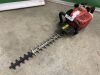 UNRESERVED Pro Plus Petrol Hedge Clippers