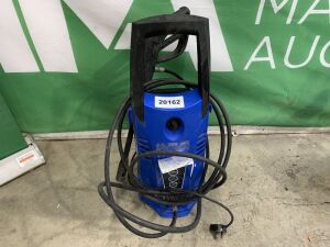 UNRESERVED Power Plus Electric Power Washer