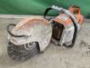 UNRESERVED Stihl Petrol Consaw