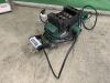 UNRESERVED Parkside 230V Sander