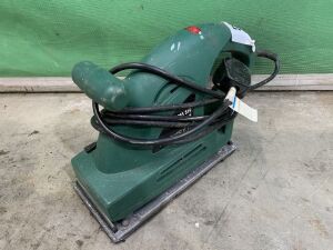 UNRESERVED Parkside 230V Sander